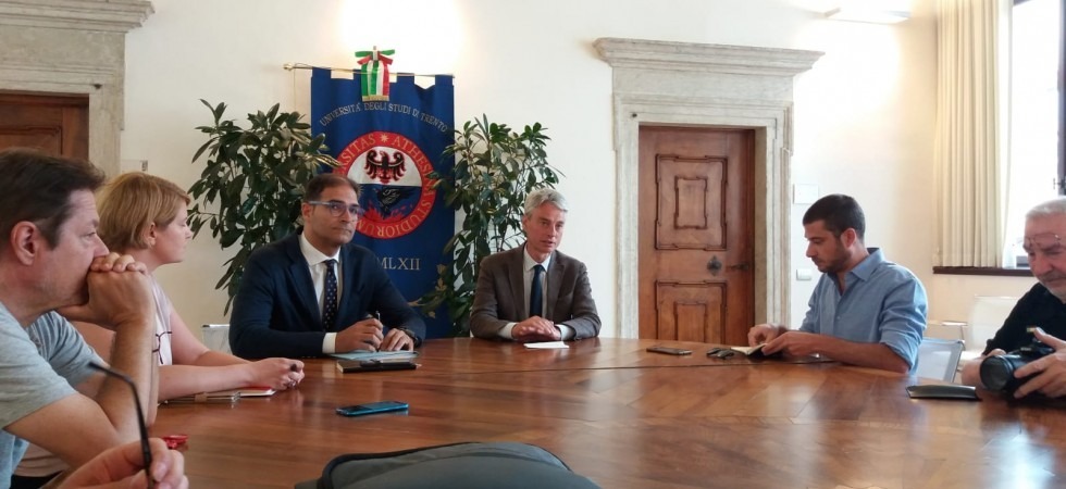 Inchiesta Università, Collini difende l'Ateneo: E' un'eccellenza